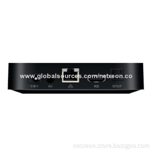 DDR3 2/8GB Amlogic S802 Google's Android Quad-core Mini PC with Competitive Price, 1,080 Pixels